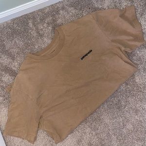 Patagonia mossy creek t-shirt